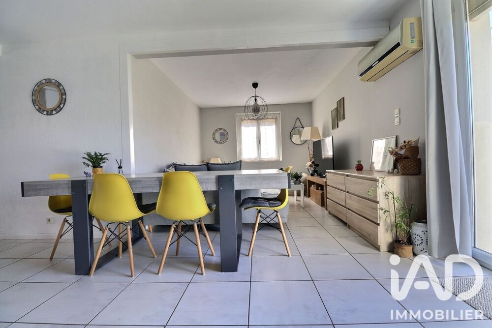 Vente Maison Vente Maison/villa 5 pièces Bompas