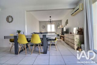 Vente Maison Vente Maison/villa 5 pièces Bompas