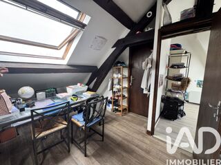  Immeuble à vendre 105 m²