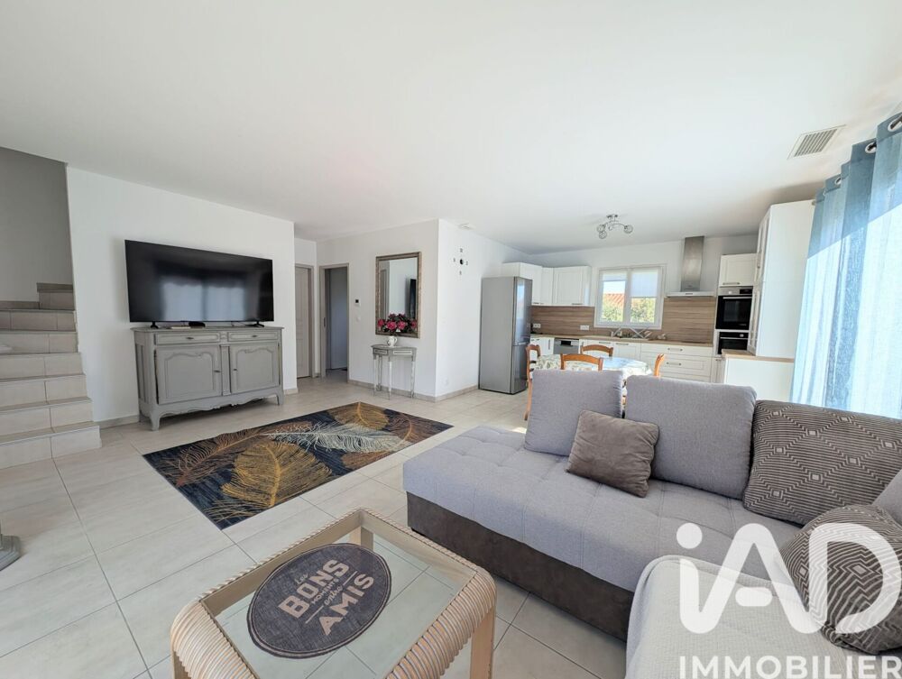 Vente Maison/villa 4 pièces