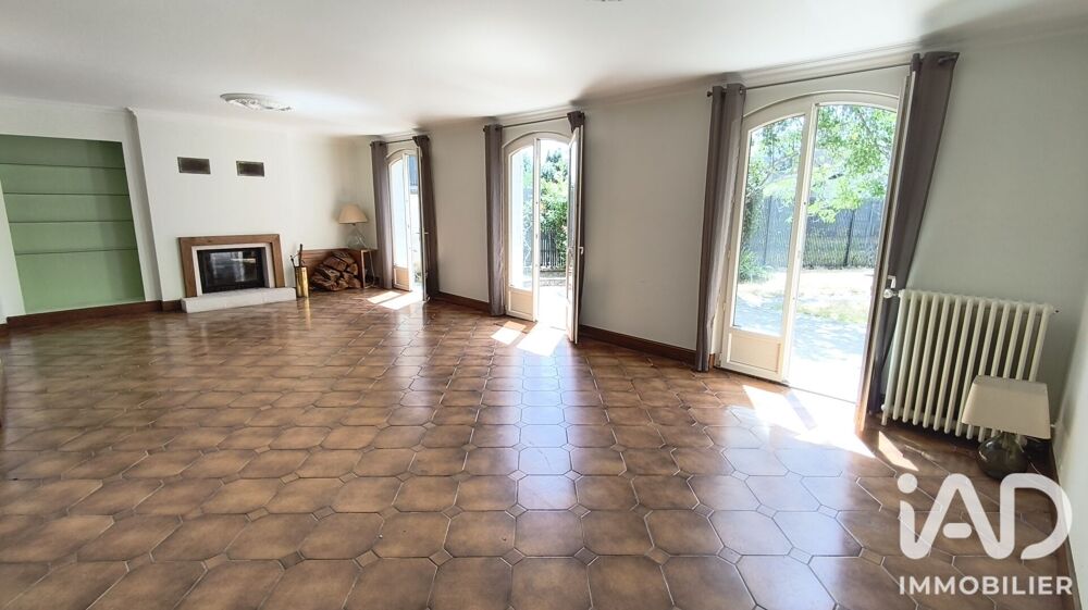 Vente Maison/villa 8 pièces
