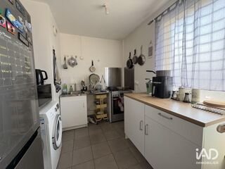  Appartement à louer 3 pièces 70 m²