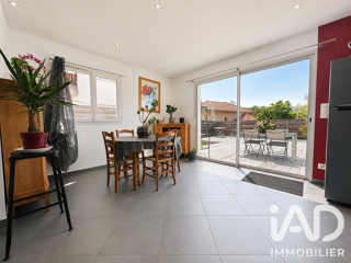  Maison à vendre 4 pièces 125 m²