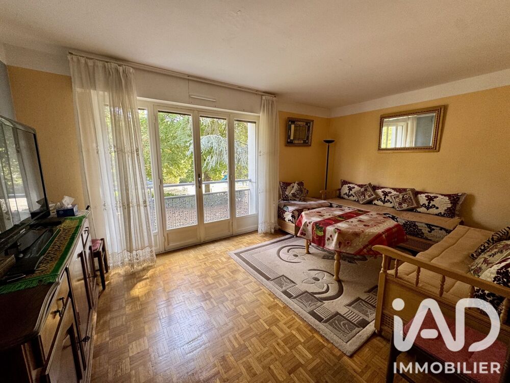 Vente Appartement Vente Appartement 2 pièces Chilly-mazarin