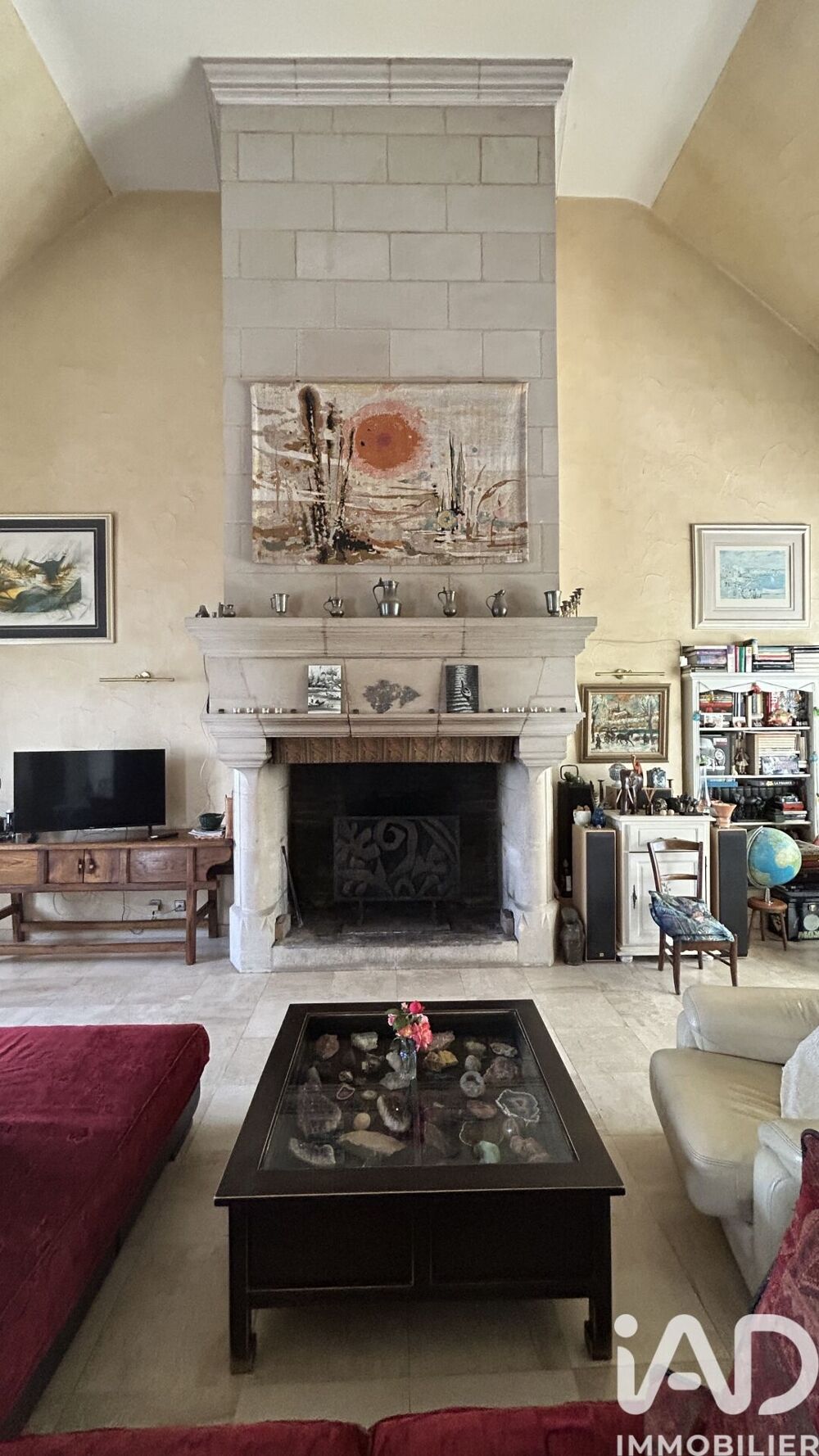 � vendre  Maison Azay-sur-Cher (37270)