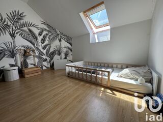  Maison à vendre 5 pièces 93 m²