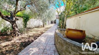  Maison à vendre 5 pièces 152 m²