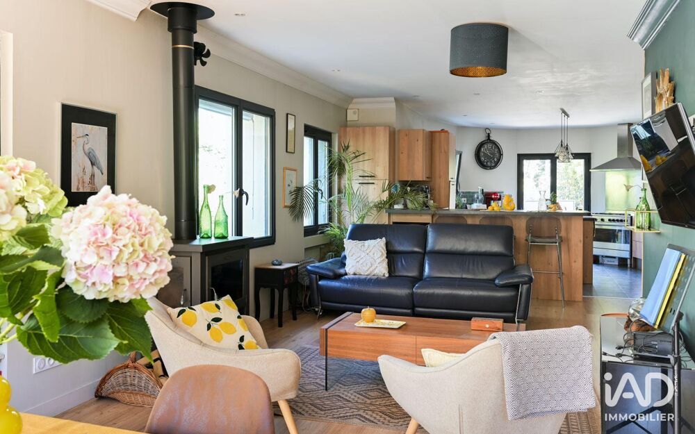 Vente Maison Vente Maison/villa 6 pièces Caluire-et-cuire