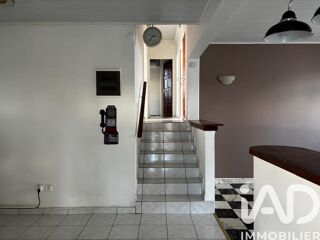  Appartement à vendre 4 pièces 97 m²