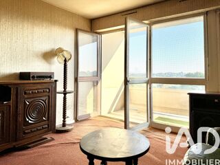  Appartement à vendre 3 pièces 64 m²