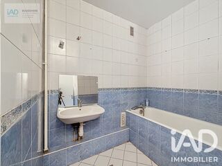  Appartement à vendre 2 pièces 54 m²