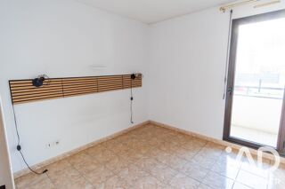  Appartement à vendre 2 pièces 45 m²