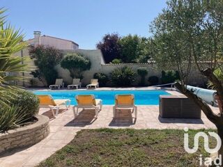  Maison � vendre 9 pi�ces 275 m�