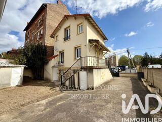  Maison à vendre 5 pièces 87 m²