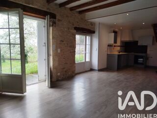  Maison à vendre 4 pièces 87 m²