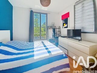  Maison à vendre 3 pièces 59 m²