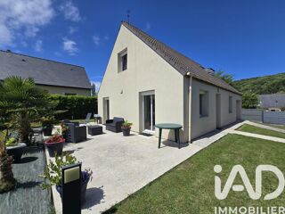  Maison à vendre 4 pièces 92 m²