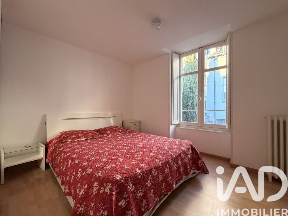 à vendre  Maison Angers (49100)