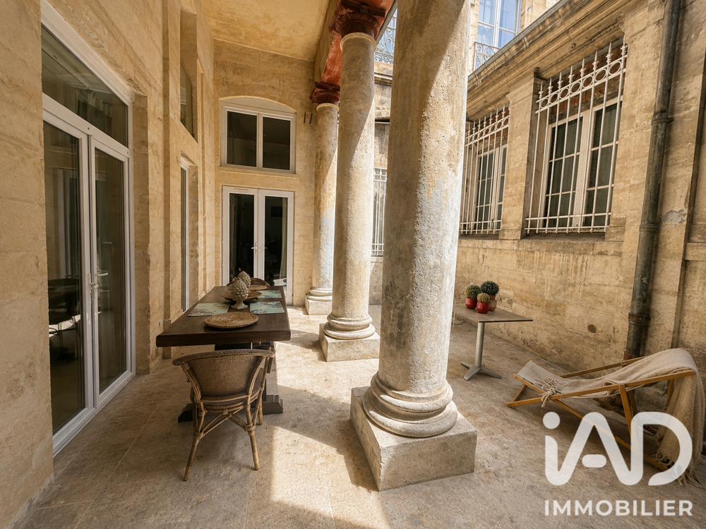 Vente Appartement Vente Appartement 5 pièces Montpellier