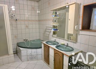  Maison à vendre 10 pièces 160 m²