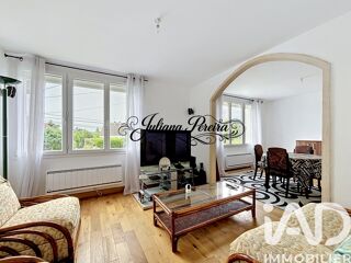 Maison à vendre 5 pièces 73 m²