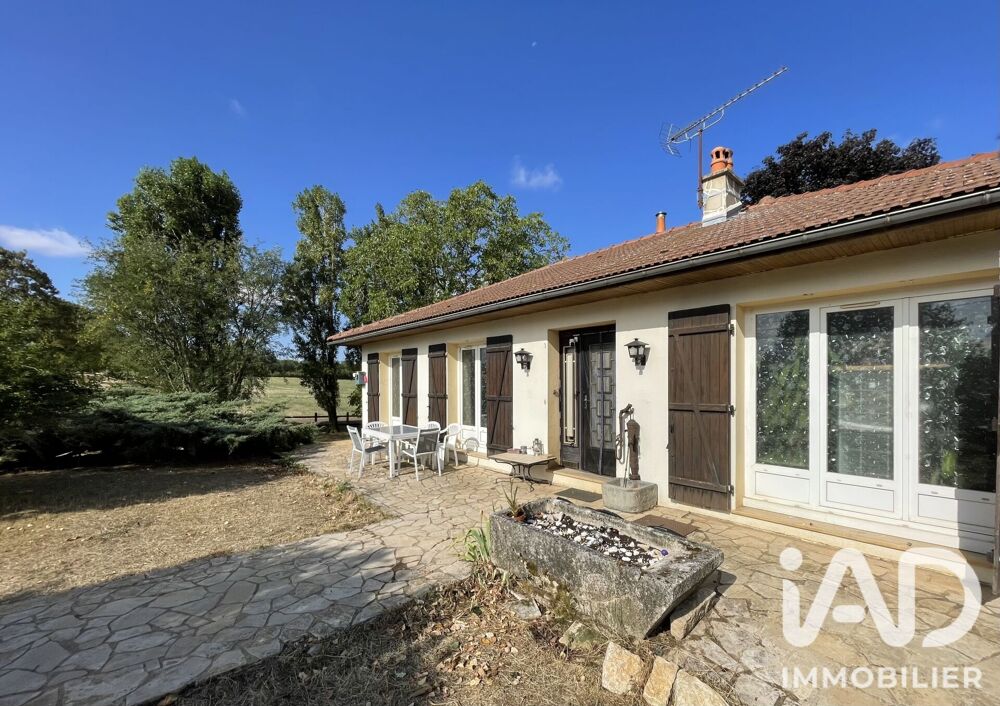 Vente Maison Vente Maison de campagne 4 pièces Nesle-et-massoult