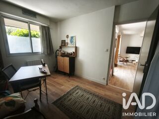  Appartement à vendre 3 pièces 55 m²