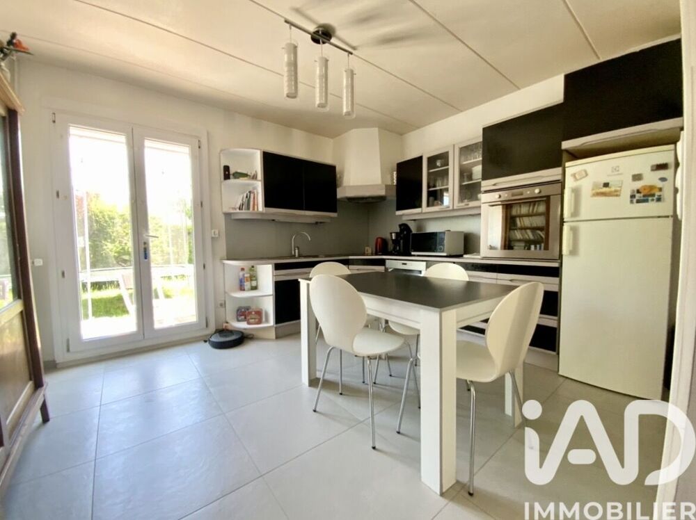 Vente Maison Vente Maison/villa 5 pièces Reims