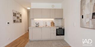 Vente Appartement Vente Appartement 1 pièce Clamart