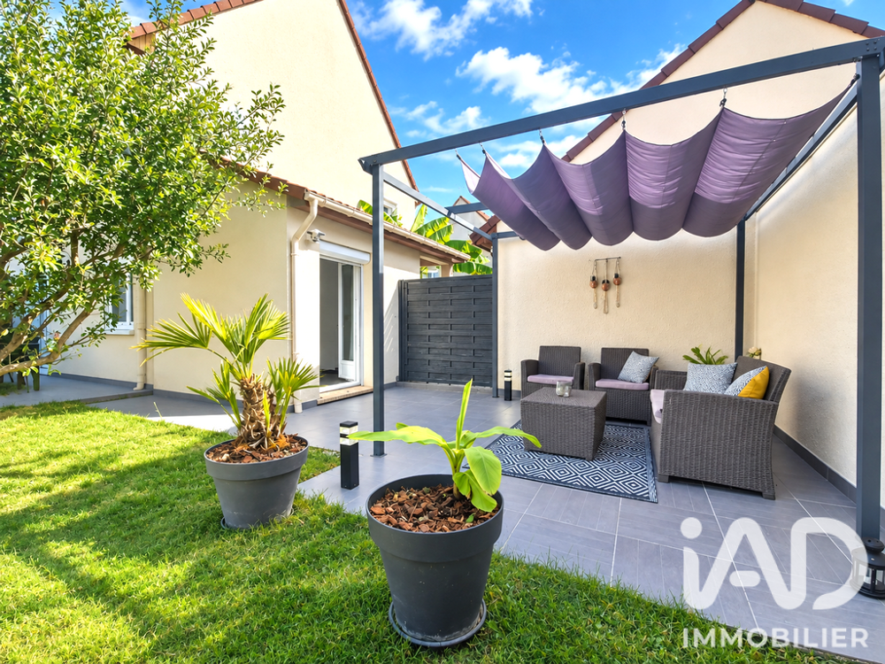 Vente Maison Vente Maison/villa 6 pièces Pontcarré