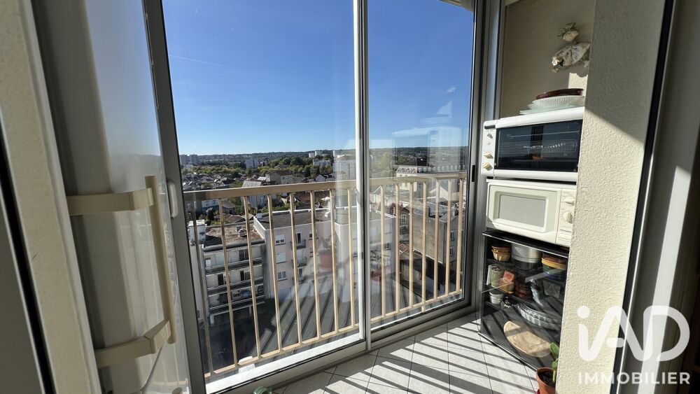 Vente Appartement Vente Appartement 3 pièces Limoges