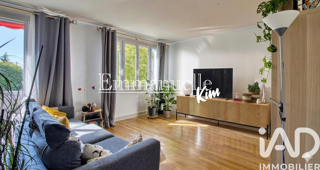  Appartement à vendre 5 pièces 95 m²