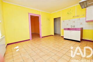  Maison à vendre 2 pièces 50 m²