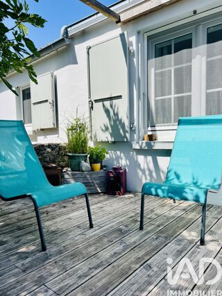  Maison à vendre 4 pièces 98 m²