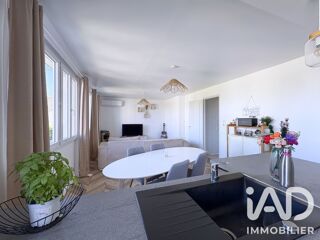  Maison à louer 3 pièces 66 m²