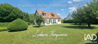  Maison à vendre 7 pièces 147 m²