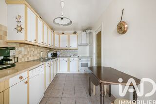  Appartement à vendre 3 pièces 68 m²