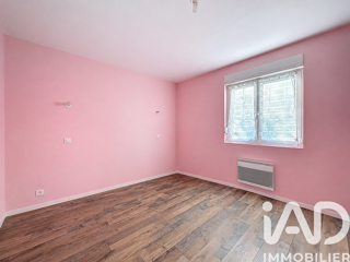  Maison à vendre 4 pièces 120 m²