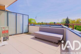  Appartement � vendre 2 pi�ces 40 m�