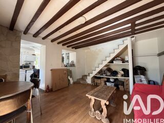  Maison à vendre 3 pièces 62 m²