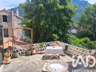  Maison à vendre 4 pièces 77 m²