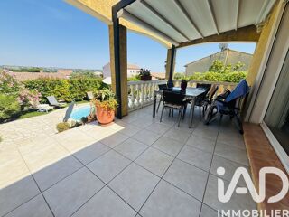  Maison à vendre 5 pièces 156 m²