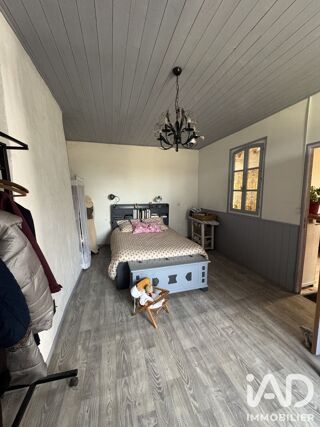  Maison à vendre 3 pièces 115 m²