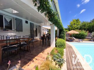  Maison à vendre 4 pièces 109 m²
