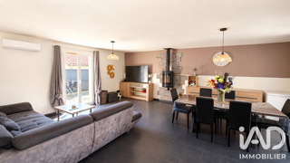  Maison à vendre 5 pièces 97 m²