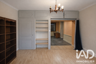  Maison à vendre 5 pièces 148 m²