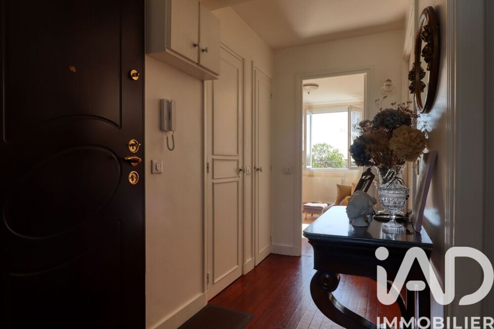 Vente Appartement Vente Appartement 4 pièces Houilles