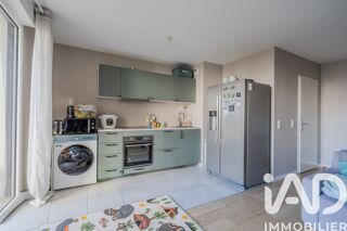  Appartement à vendre 4 pièces 85 m²