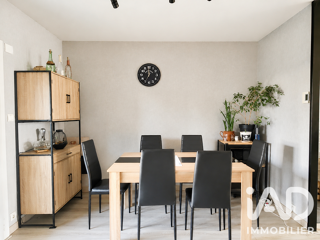 Vente Maison Vente Maison/villa 4 pièces Marsannay-la-côte