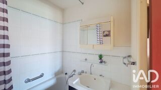  Appartement à vendre 2 pièces 27 m²